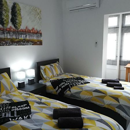 Luxury Apartment Close To Seafront สลีมา ภายนอก รูปภาพ