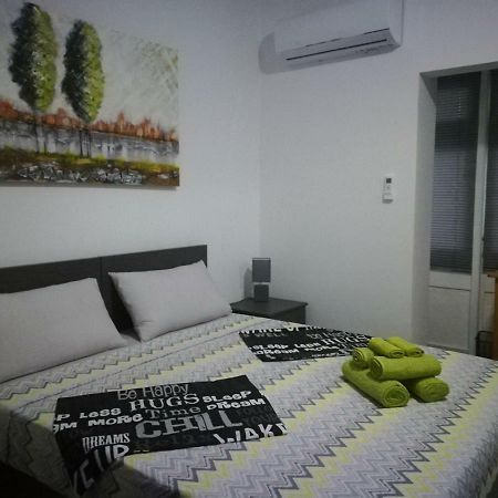 Luxury Apartment Close To Seafront สลีมา ภายนอก รูปภาพ