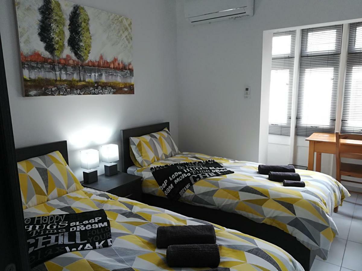 Luxury Apartment Close To Seafront สลีมา ภายนอก รูปภาพ