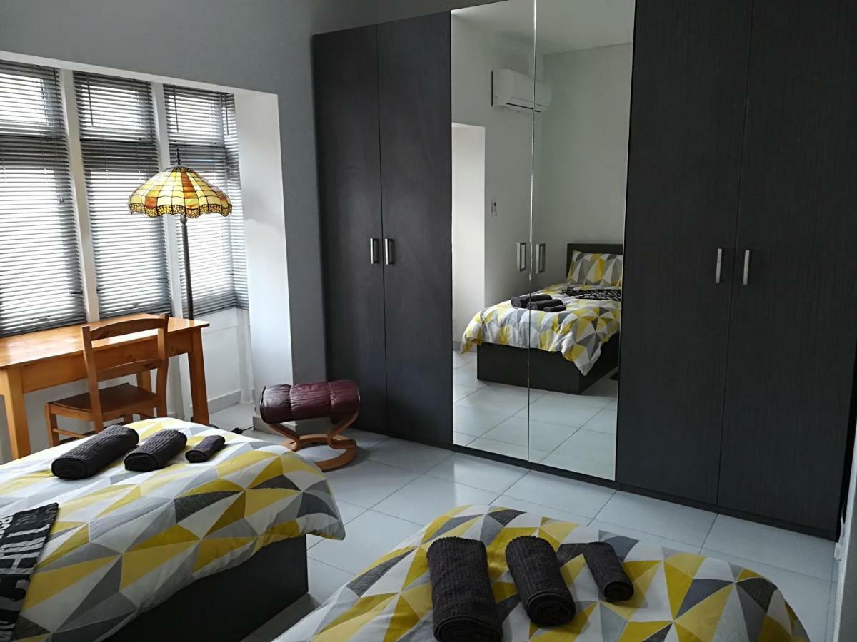 Luxury Apartment Close To Seafront สลีมา ภายนอก รูปภาพ