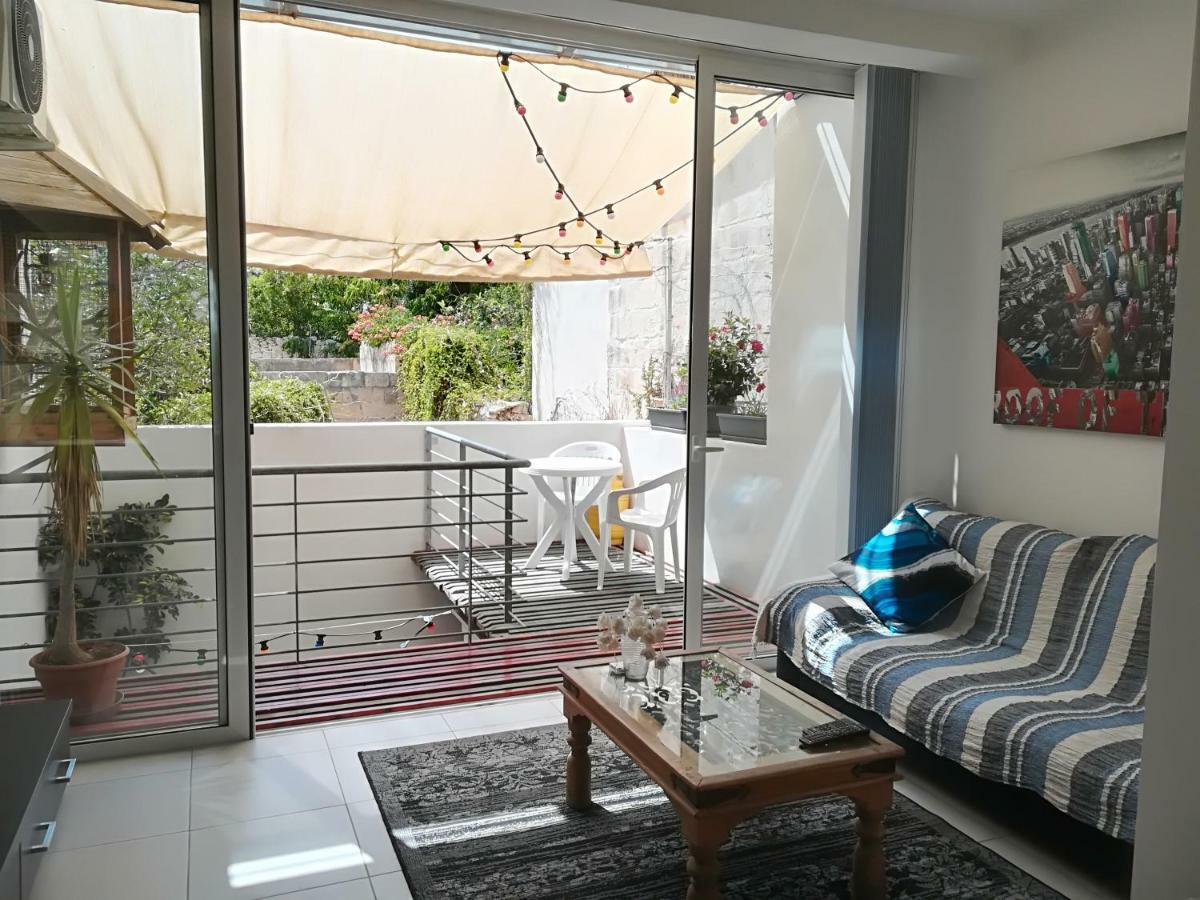 Luxury Apartment Close To Seafront สลีมา ภายนอก รูปภาพ