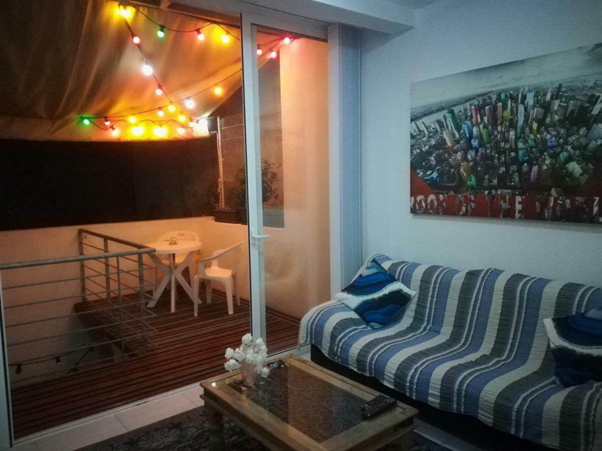 Luxury Apartment Close To Seafront สลีมา ภายนอก รูปภาพ