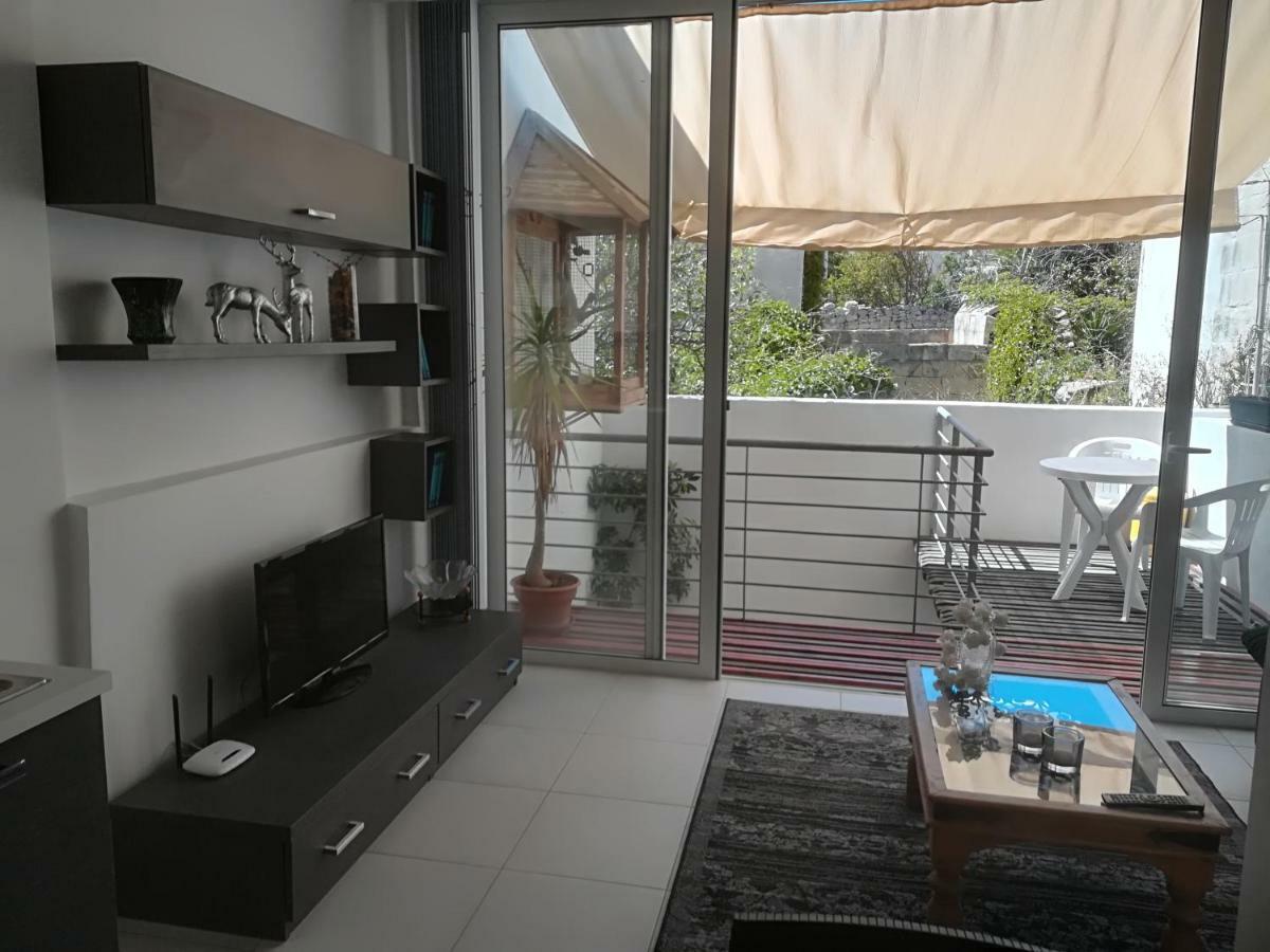 Luxury Apartment Close To Seafront สลีมา ภายนอก รูปภาพ